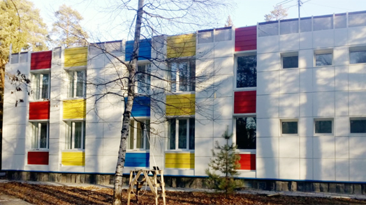 building